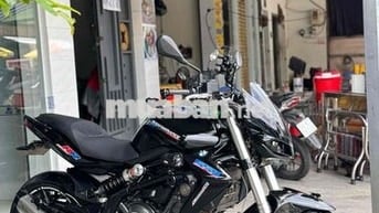 Cần bán Benelli BN302 2018 Biển SG 9 chủ Xe đẹp