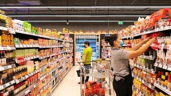 CỬA HÀNG QUẬN BÌNH TÂN CẦN TUYỂN GẤP 06 NHÂN VIÊN