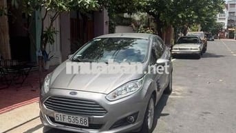 Ford Fiesta 2015 1.5 AT Titanium - 88000 km