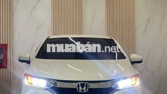 HONDA CITY 1.5L - TOP 2020
