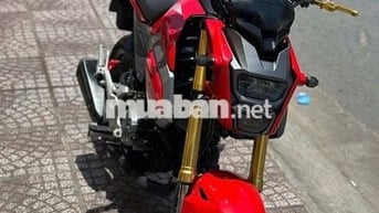Msx 125cc 2018 bs 67k1-64357