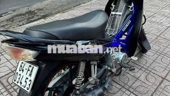 Sirius 50cc 2019