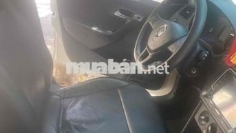 Volkswagen Polo 2016 1.6 Hatchback - 93000 km