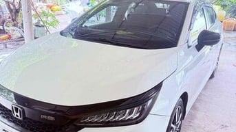 Honda City 2022 RS - 92000 km