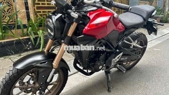 HONDA CB300R motor pkl xe lướt đẹp keng 2022 mới