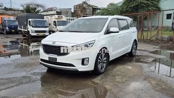 2018 2.2 DAT - 156000 km