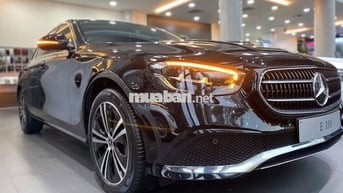 Mercedes Benz E Class 2023 E180
