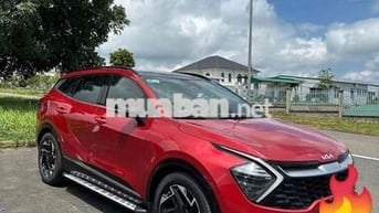 Kia Sportage 2022 2.0G Signature - 31000 km