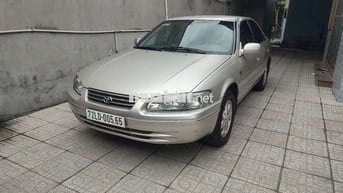 2002 Grande 3.0V - 250000 km