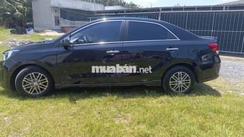Kia Soluto 2020 1.4 AT Luxury - 50000 km