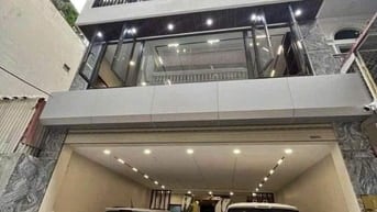 Hoa hậu Đống Đa- Phố Láng Hạ- Phân Lô- Gara- Thang máy- Tiện kinh doan