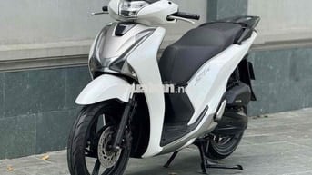 SH 125i ABS 2017 TRẮNG BSTP