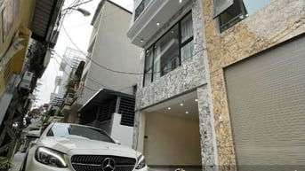 BÁN NHÀ PHỐ NGUYỄN SƠN - 6TẦNG THANG MÁY - ĐƯỜNG Ô TÔ TRÁNH - GIÁ 14,3