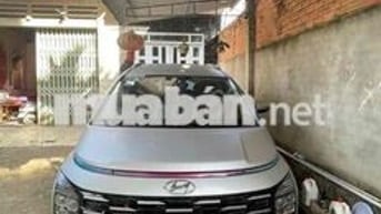 Hyundai Stargazer X 2024 - Siêu lướt, Giá tốt