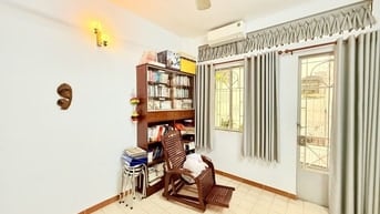 NHÀ MỚI ĐẸP – HẺM Ô TÔ – TRUNG TÂM QUẬN 1  Cư xá Nguyễn Cảnh Chân