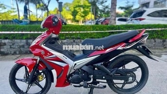 Exciter 135 biển 92 xún áo CTD