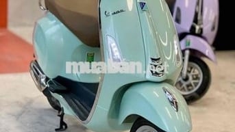 Vespa Primavera 2023 ABS xe như mới chỉ có 7,000km