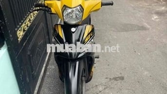 Bán Yamaha Sirius Fi giấy tờ đầy đủ