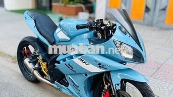 r15 cần thanh lý giấy tờ đầy đủ biển 92 máy ngon