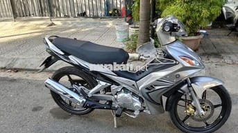 Cần bán ex 2010 chính chủ đang đi