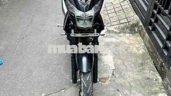 Suzuki Satria 2020