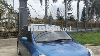 Bán Nissan Tiida 2008- AT.