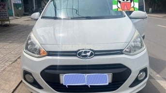 Hyundai Grand i10 2015 dk 2016 1.2 AT - 95000 km