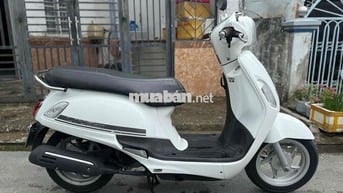 KYMCO Like 50 2020 B65 GÓP CẦN CCCD TRẢ TRƯỚC 0₫