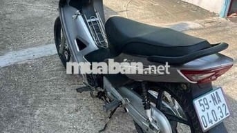 thanh lý xe 50cc