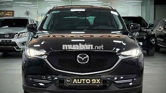 ❤️‍🔥 Mazda CX5 2018 2.5 AT AWD-2 Cầu - Siêu Đẹp