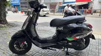 vespa sprint iget 2017abs bstp bán hoặc trao đổi