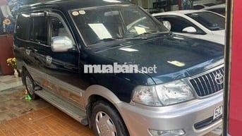 Toyota Zace 2004 GL 2004  - 87000 km