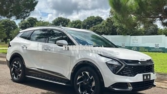 Kia Sportage 2022 2.0G Premium - 28000 km