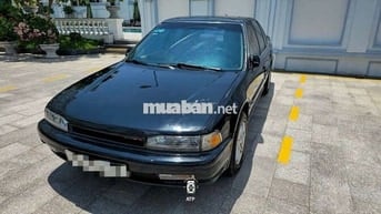 Cần bán Honda accord 1991 EX