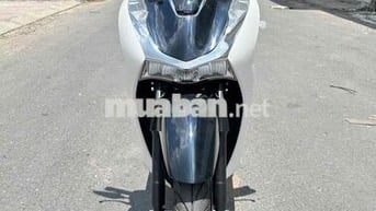 HONDA SHI 125 CBS