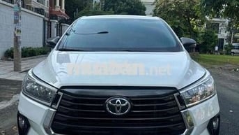 Toyota Innova 2019 2.0E - 88000 km (1 chủ mua mới