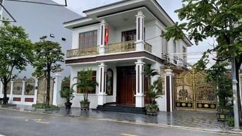 Bán đất đấu giá Phú Điền, vỉa hè, kinh doanh, ô tô tránh, hơn 4 tỷ