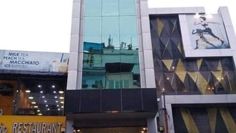 Giá rẻ hơn thị trường 30%. Tòa nhà VP Ngay Nguyễn Đình Chiểu, Quận 3