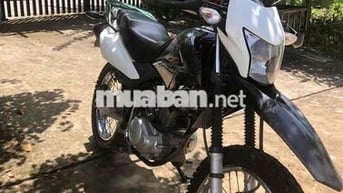 xr150 biển Sài Gòn HQCN giao cavet