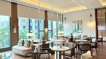 Bán khách sạn 3 sao ngay trung tâm saigon