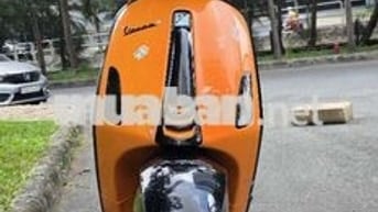 Bán xe Vespa Sprint