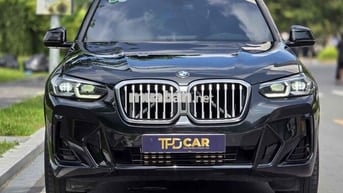 Bmw X3 sDrive20i sản xuất 2022
