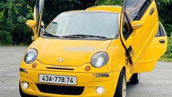 Daewoo Matiz 2003 SE (Có lên Đồ chơi)