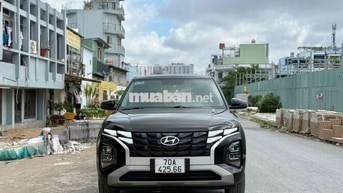 Hyundai Creta 2022 Đặc biệt 1.5 AT - 45000 km