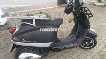 Xe chạy shiper. Ngày chạy 200km đều