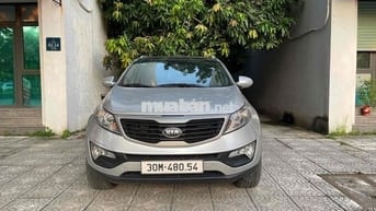 Kia Sportage 2010 - 10000 km