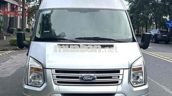 Ford Transit 2019 SVP - 170000 km