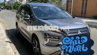 Mitsubishi Xpander 2022 AT Premium - 21000 km