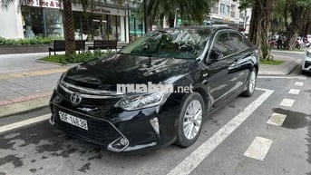 Camry 2.0E Chính 1 chủ (2018)