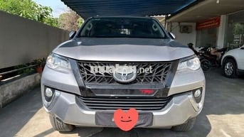 Toyota Fortuner 2020 2.4AT 4x2  - 74000 km